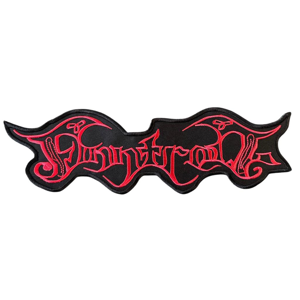 Finntroll selkämerkki - Hoopee.fi