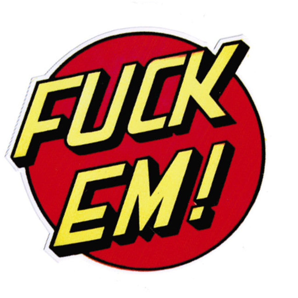 Fuck em tarra - Hoopee.fi