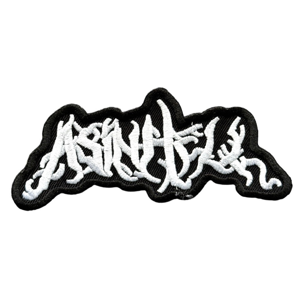 Asinhell - Logo hihamerkki - Hoopee.fi