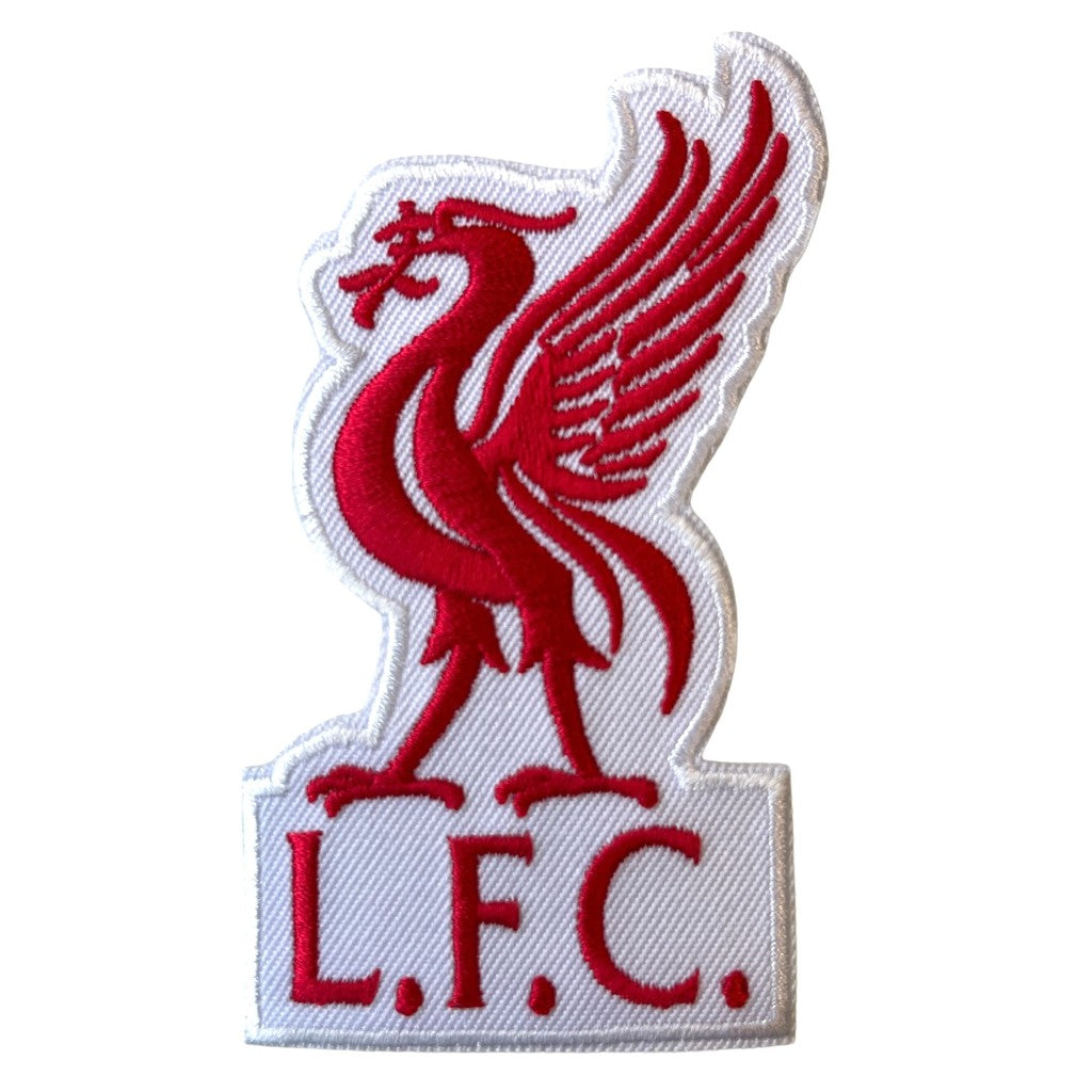 Liverpool - L.F.C hihamerkki