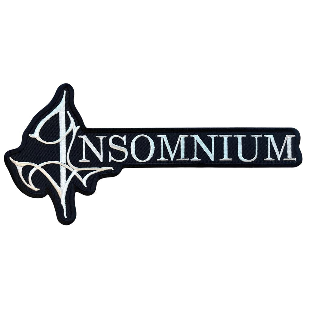 Insomnium selkämerkki - Hoopee.fi