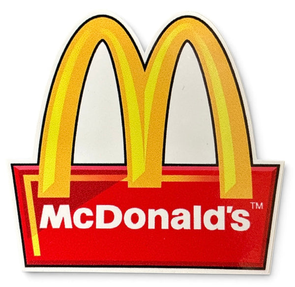 McDonalds tarra