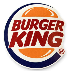 Burger King tarra - Hoopee.fi