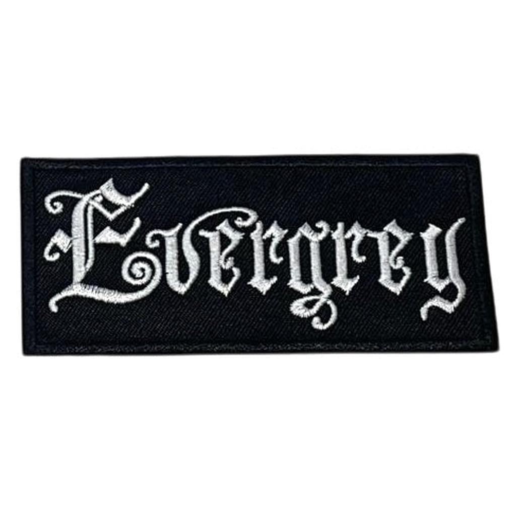 Evergray kangasmerkki - Hoopee.fi