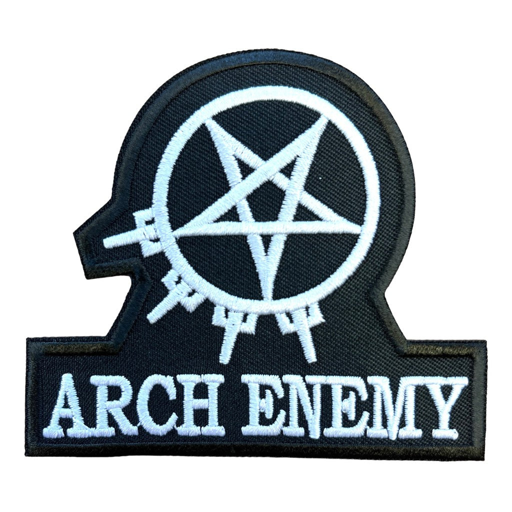 Arch Enemy Patsi - Hoopee.fi