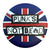 Punks not dead iso rintanappi - Hoopee.fi