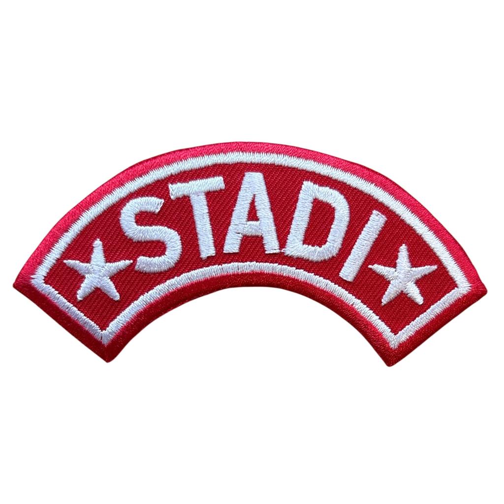 Stadi kaarimerkki - Hoopee.fi