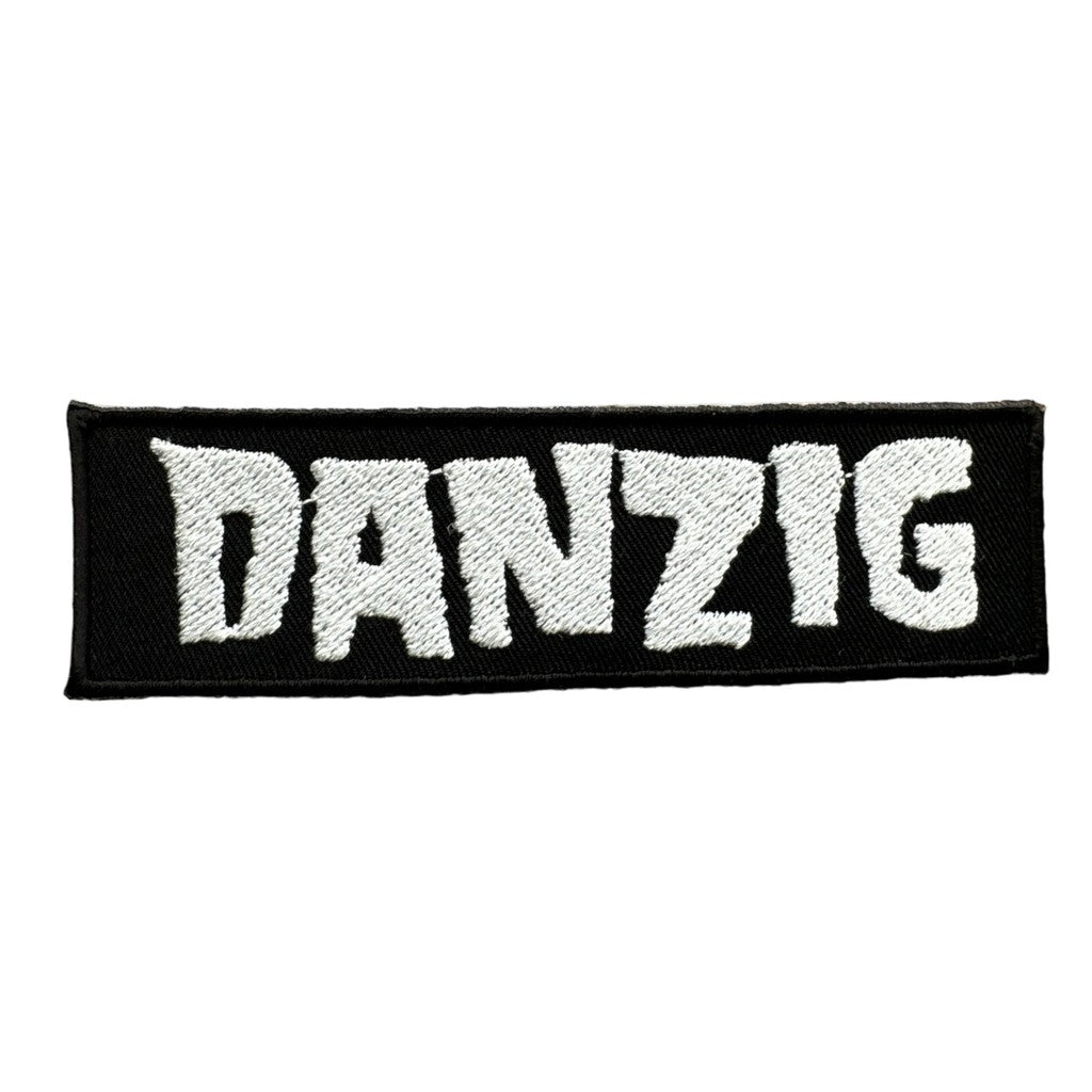 Danzig hihamerkki - Hoopee.fi