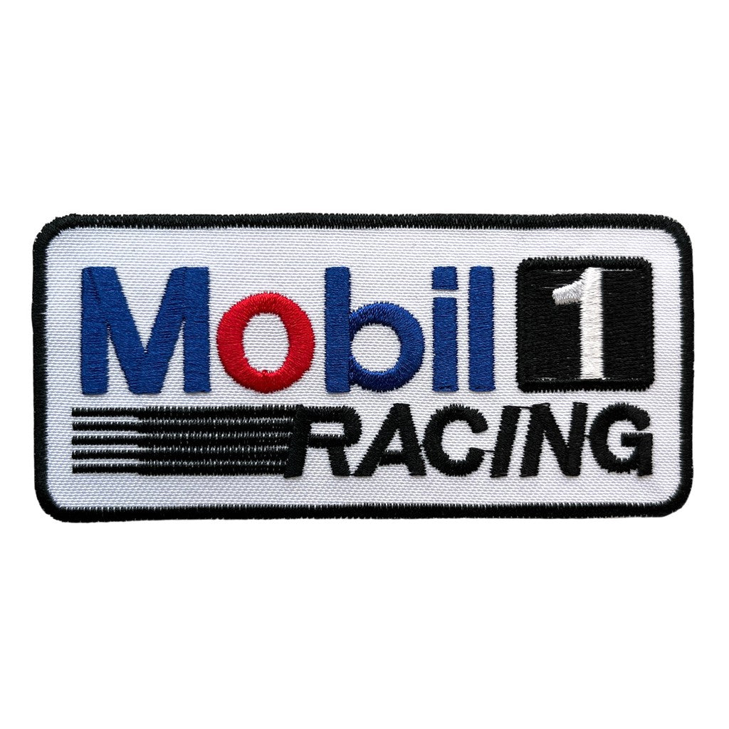 Mobil Racing hihamerkki - Hoopee.fi