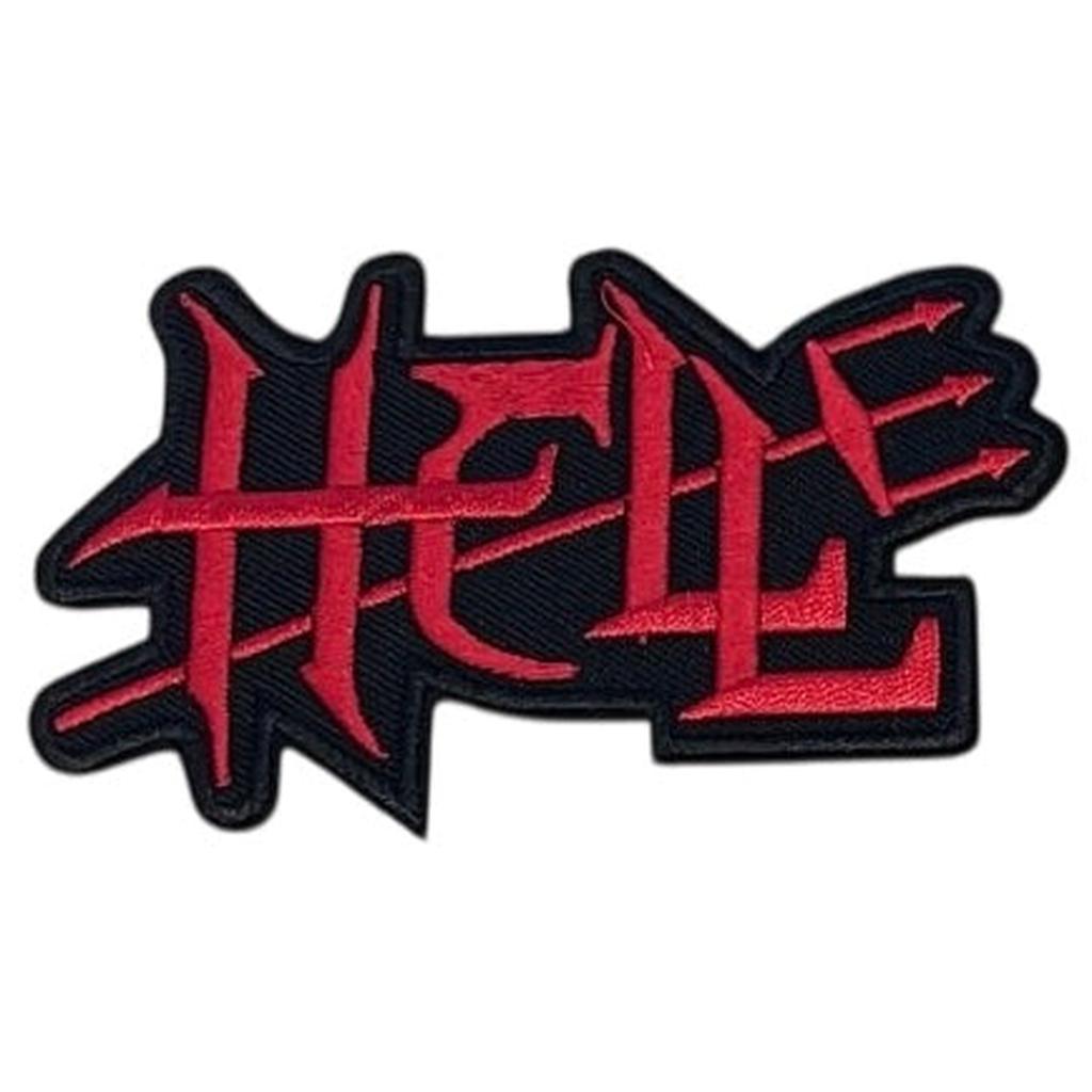 Hell hihamerkki - Hoopee.fi