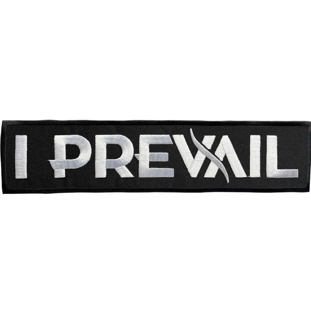 i Prevail selkämerkki - Hoopee.fi
