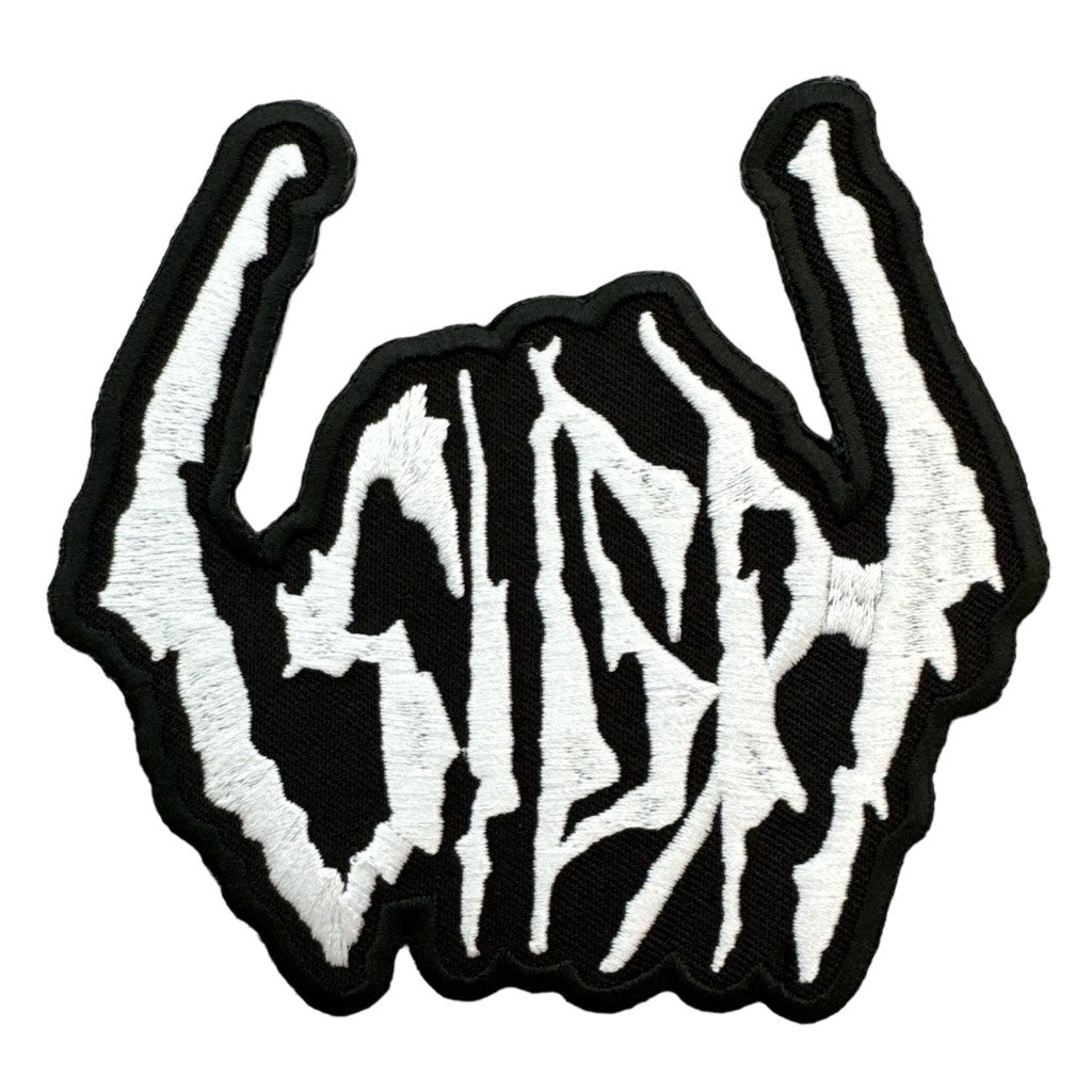 Sigh - Logo hihamerkki