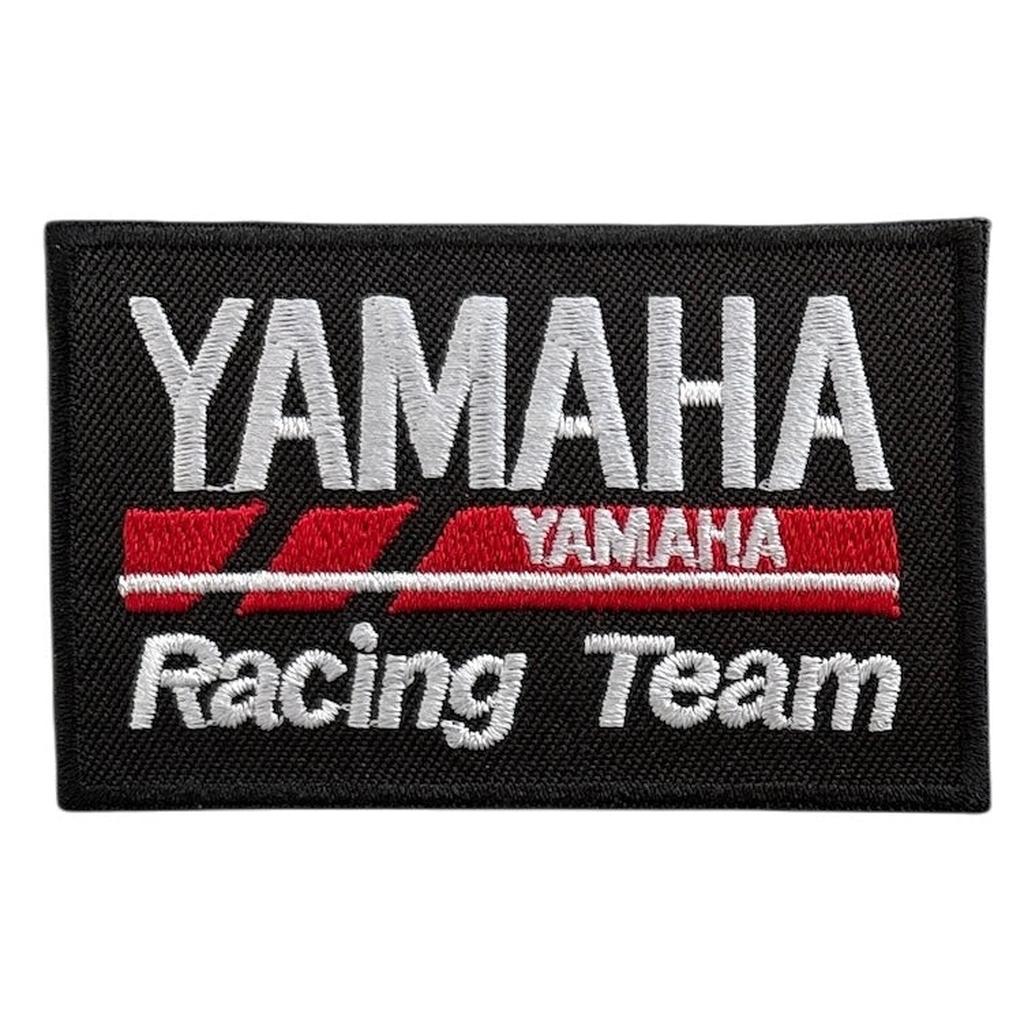 Yamaha - Racing Team hihamerkki - Hoopee.fi