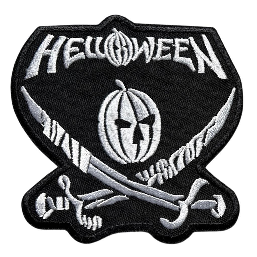 Helloween - Swords hihamerkki - Hoopee.fi