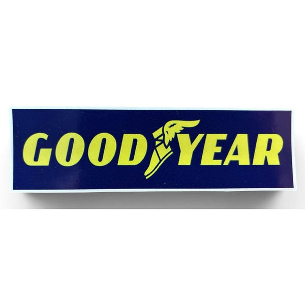Good Year tarra