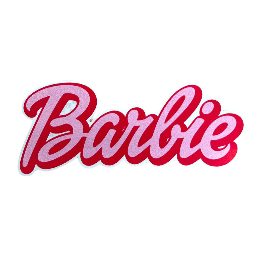 Barbie Pink tarra - Hoopee.fi