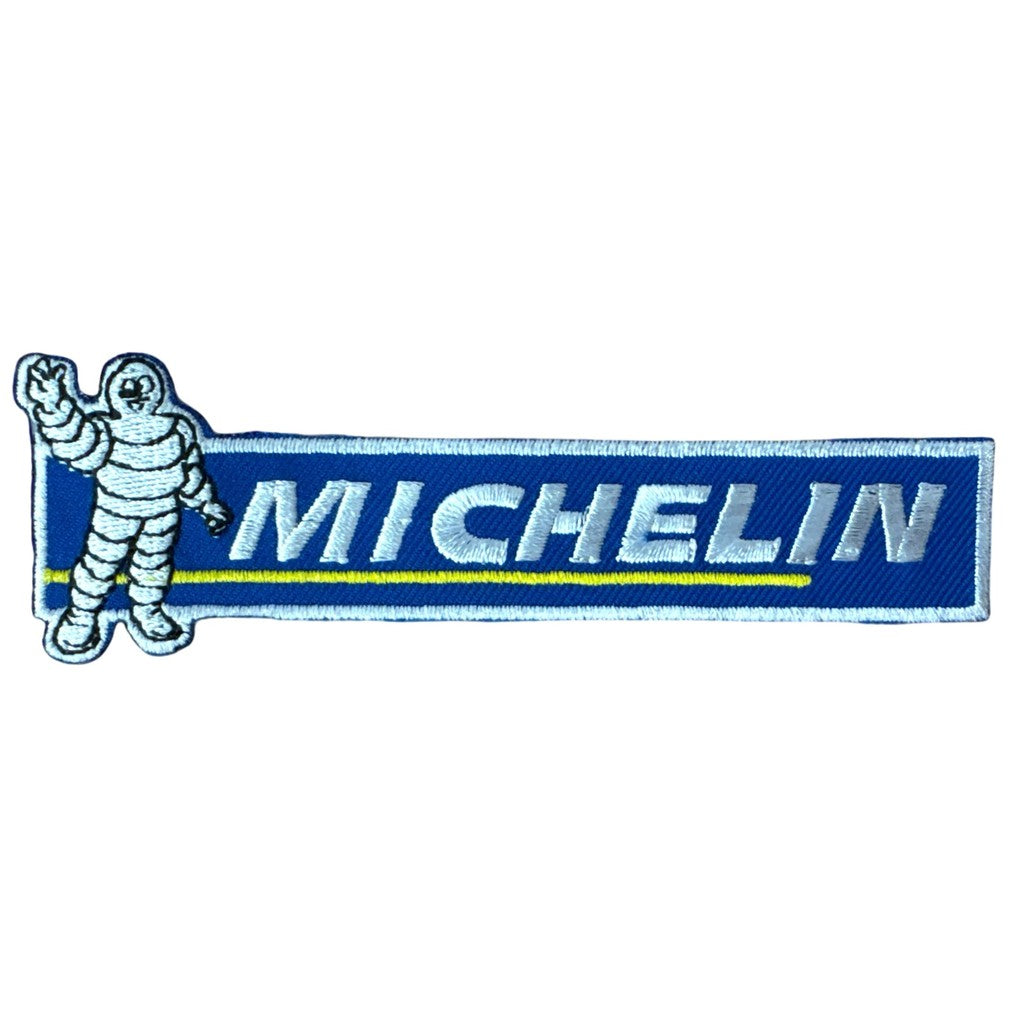 Michelin Rengasmies kangasmerkki - Hoopee.fi