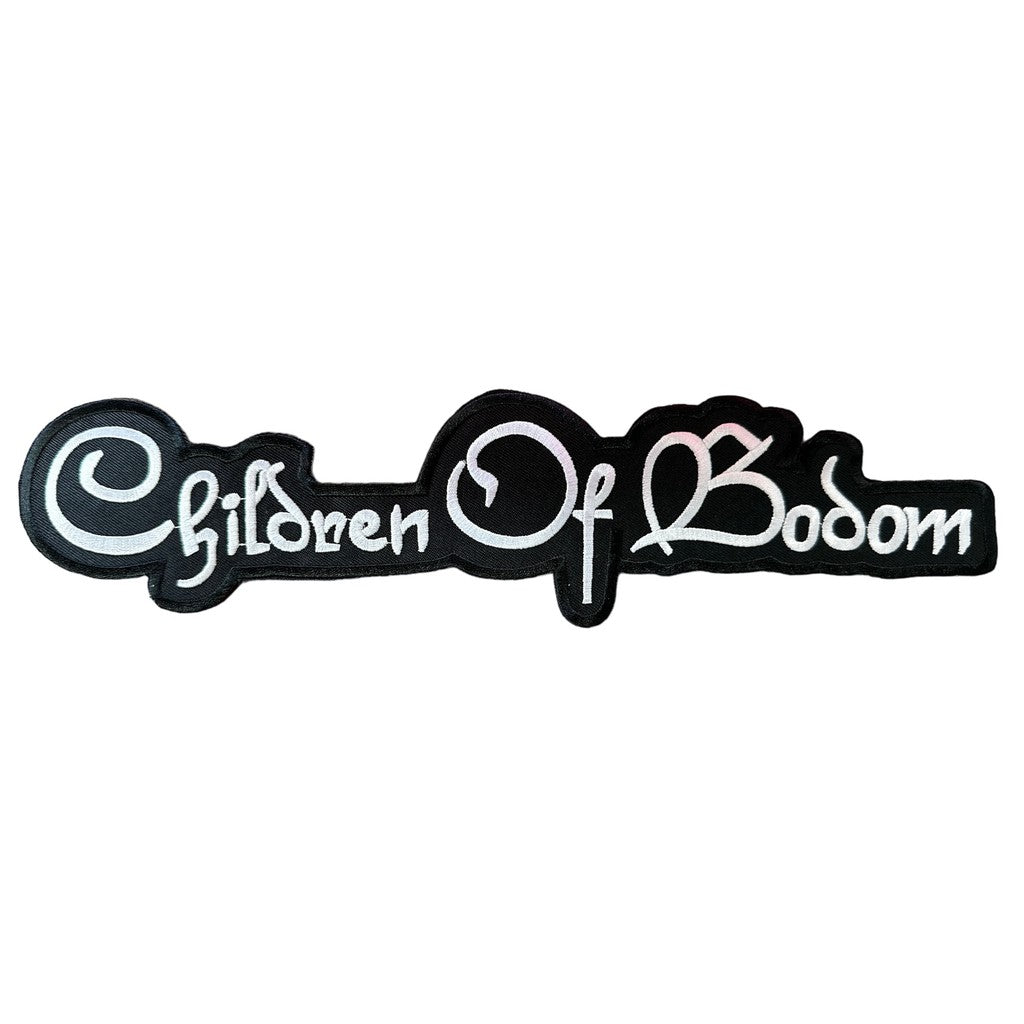 Children Of Bodom selkämerkki - Hoopee.fi