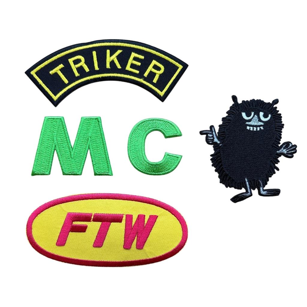 Kangasmerkit nippu 47 - Hoopee.fi