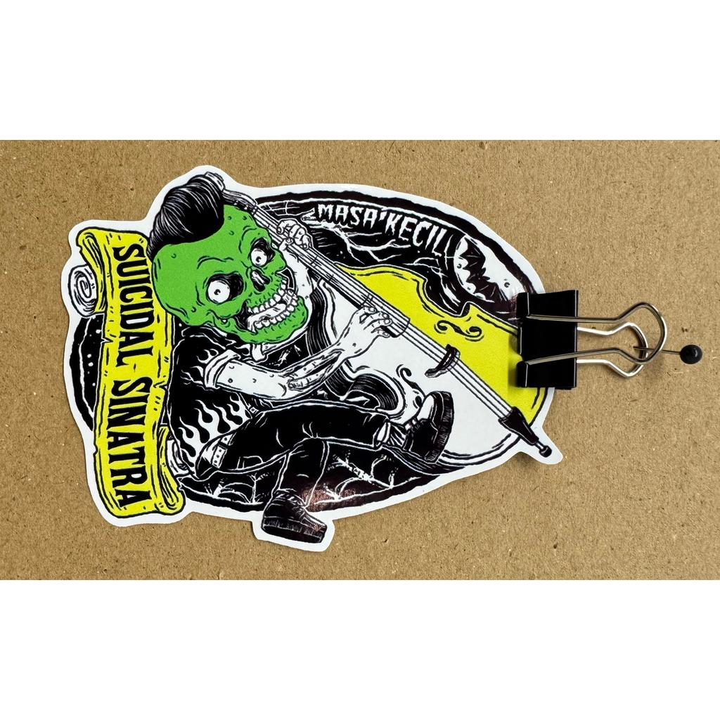 Suicidal Sinatra tarra - Hoopee.fi