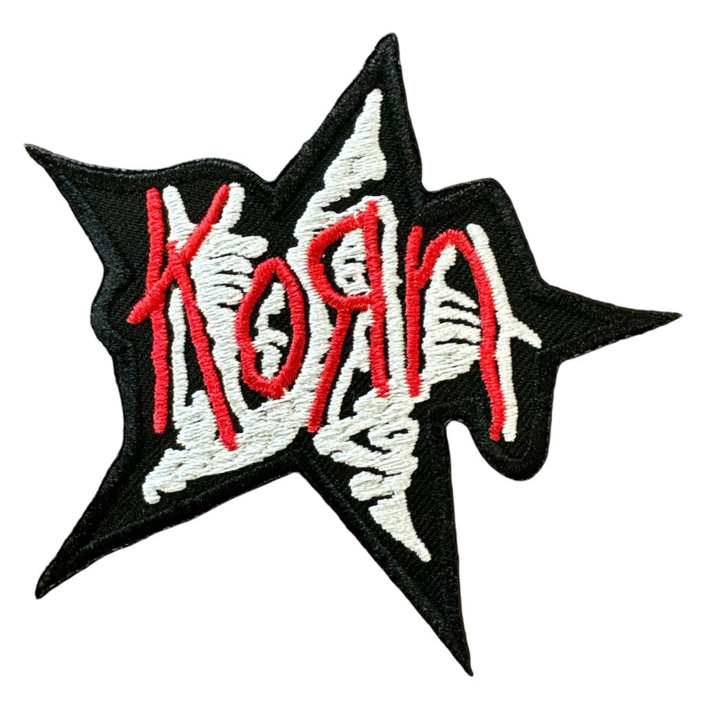 Korn hihamerkki - Hoopee.fi