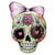 Pretty skull tarra - Hoopee.fi