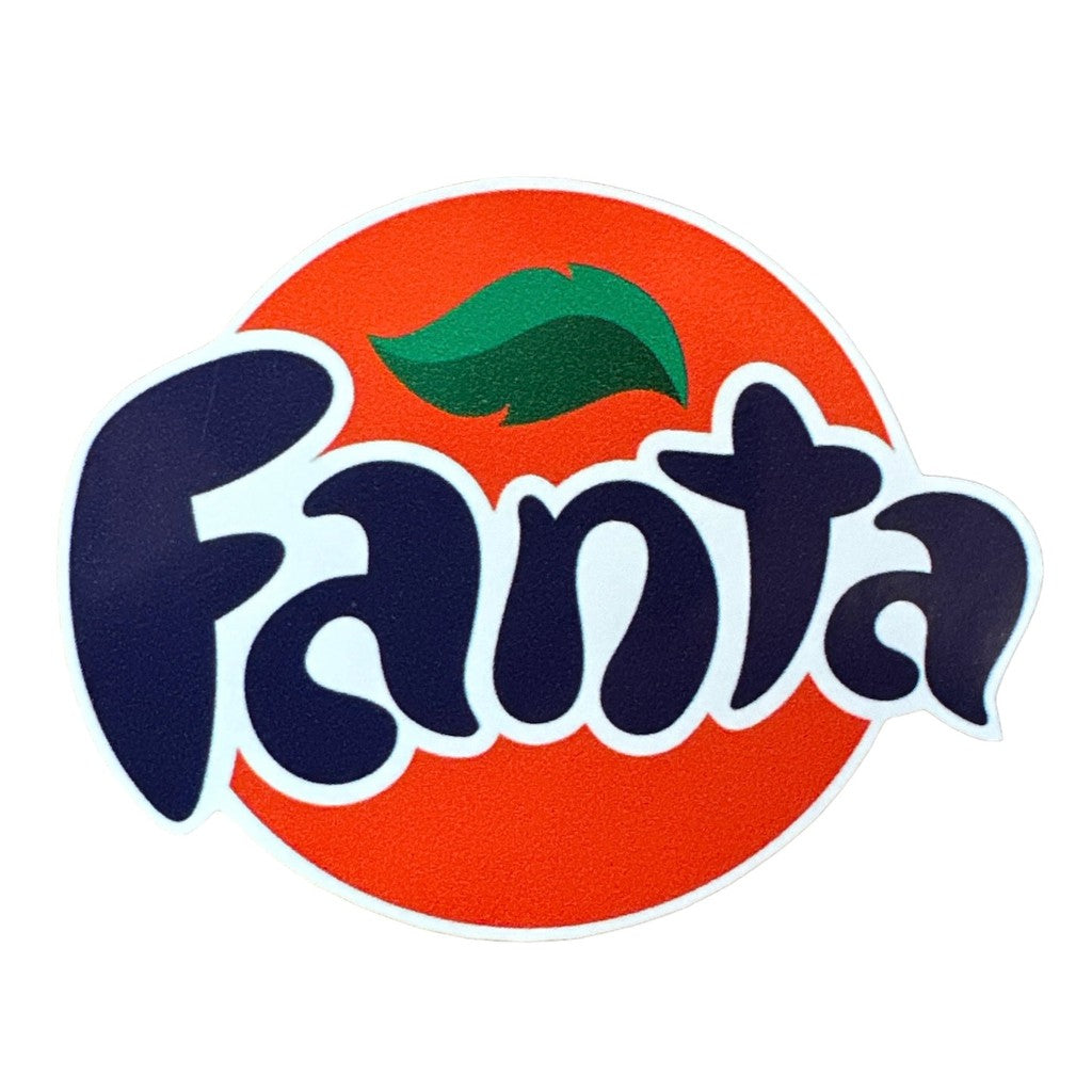 Fanta tarra - Hoopee.fi