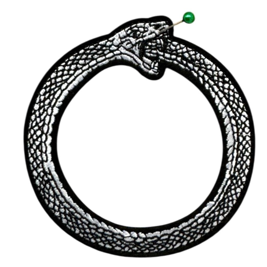 Elämänkaari kangasmerkki - Hoopee.fi