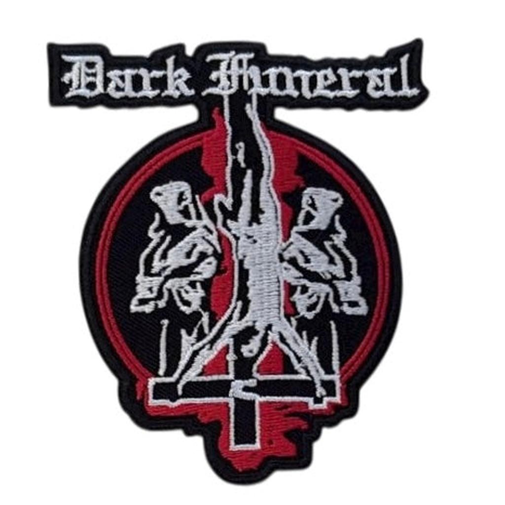 Dark Funeral patsi - Hoopee.fi