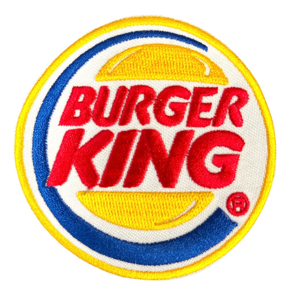 Burger King hihamerkki - Hoopee.fi