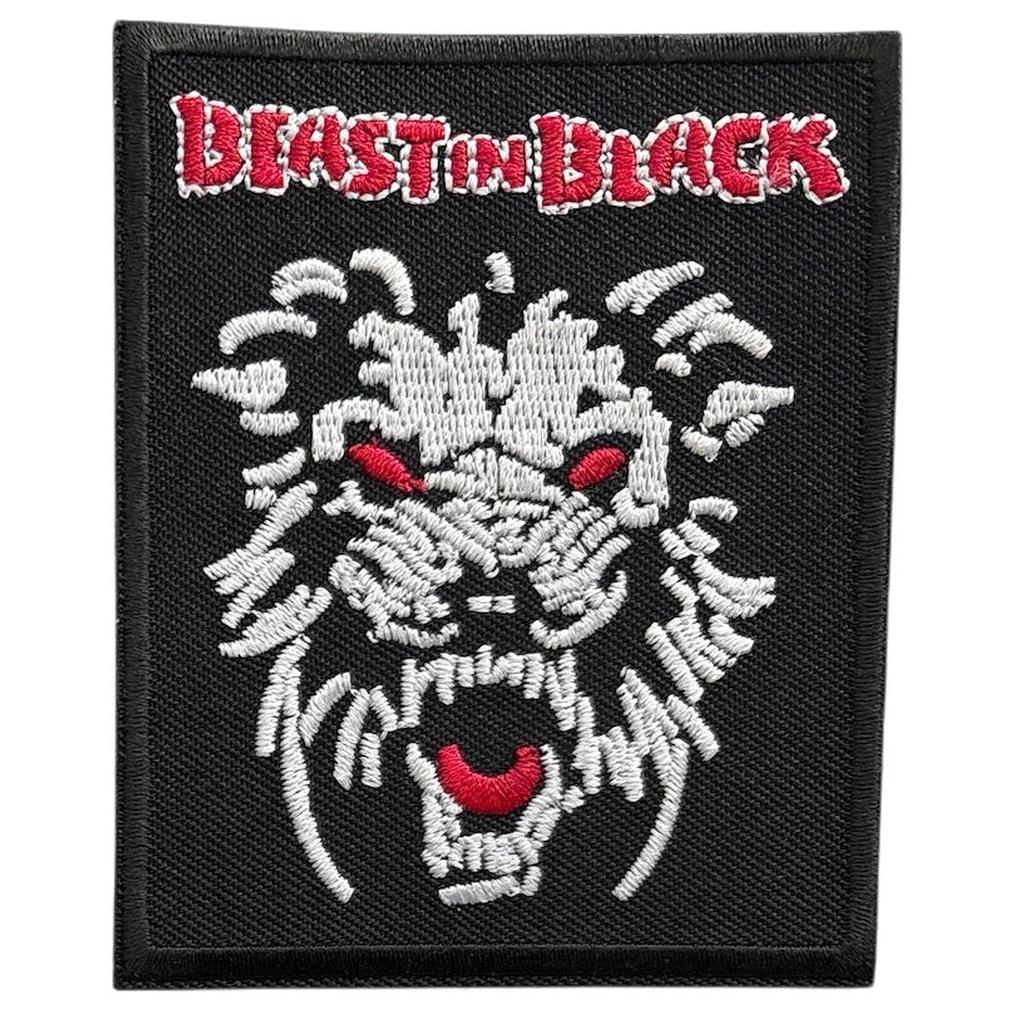 Beast in Black - The beast hihamerkki - Hoopee.fi