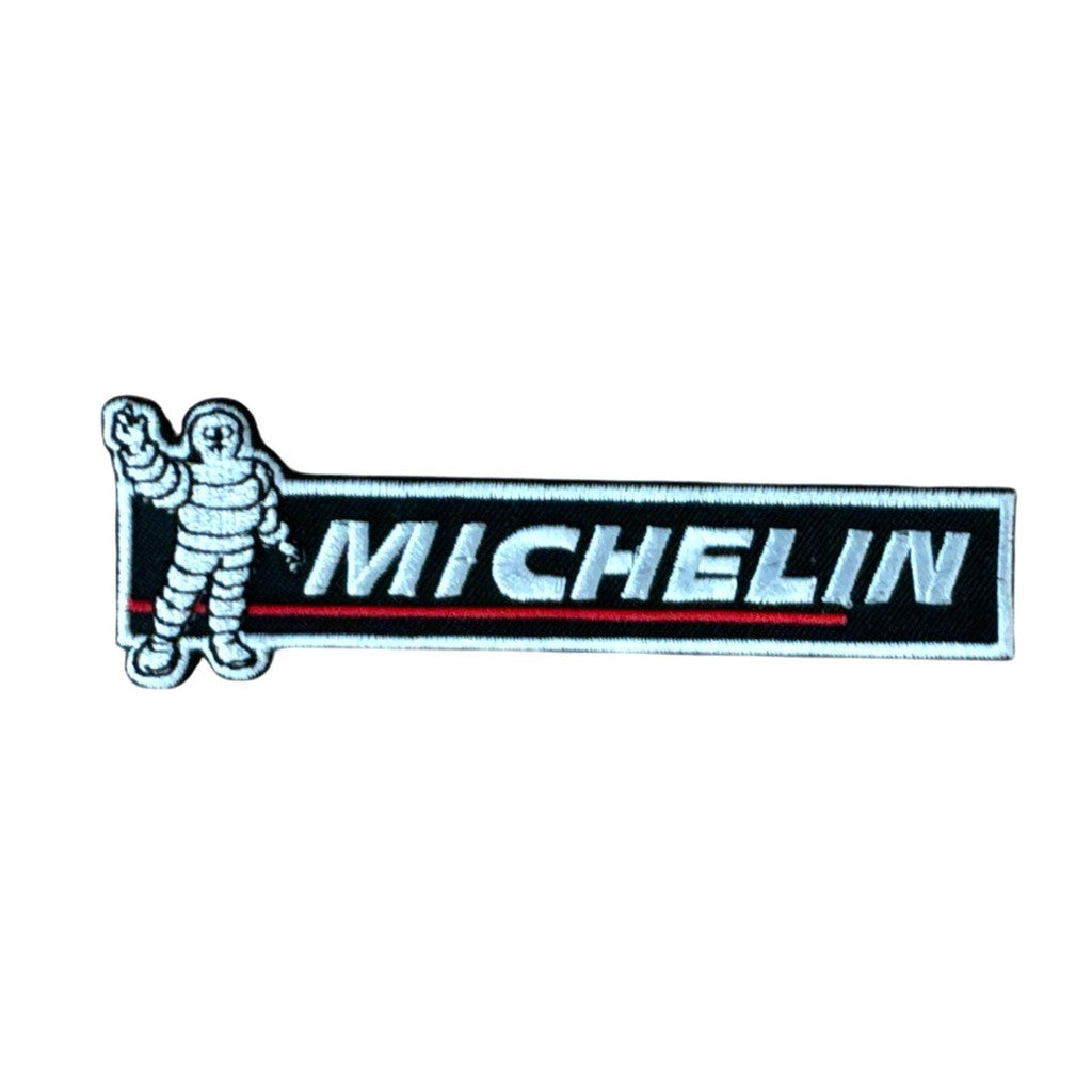 Michelin Rengasmies kangasmerkki - Hoopee.fi