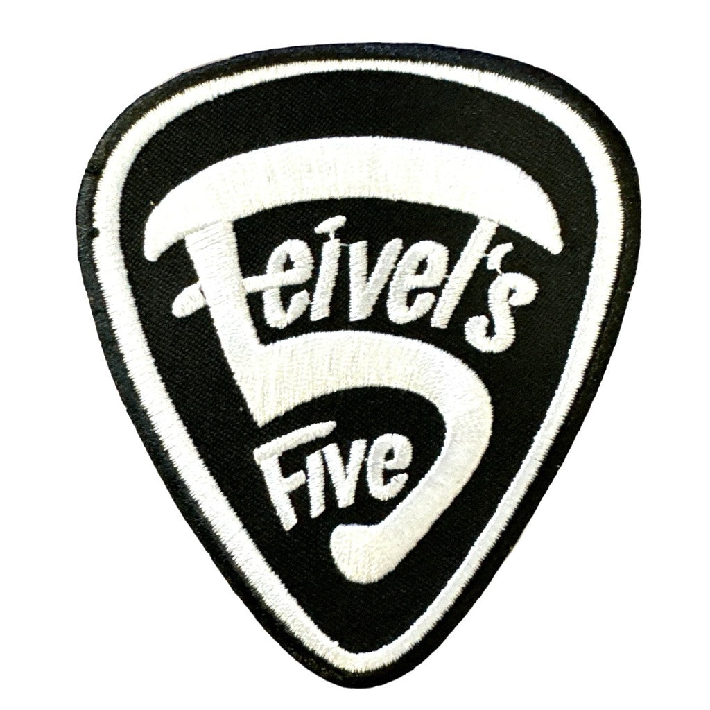Favels Five - Logo hihamerkki - Hoopee.fi