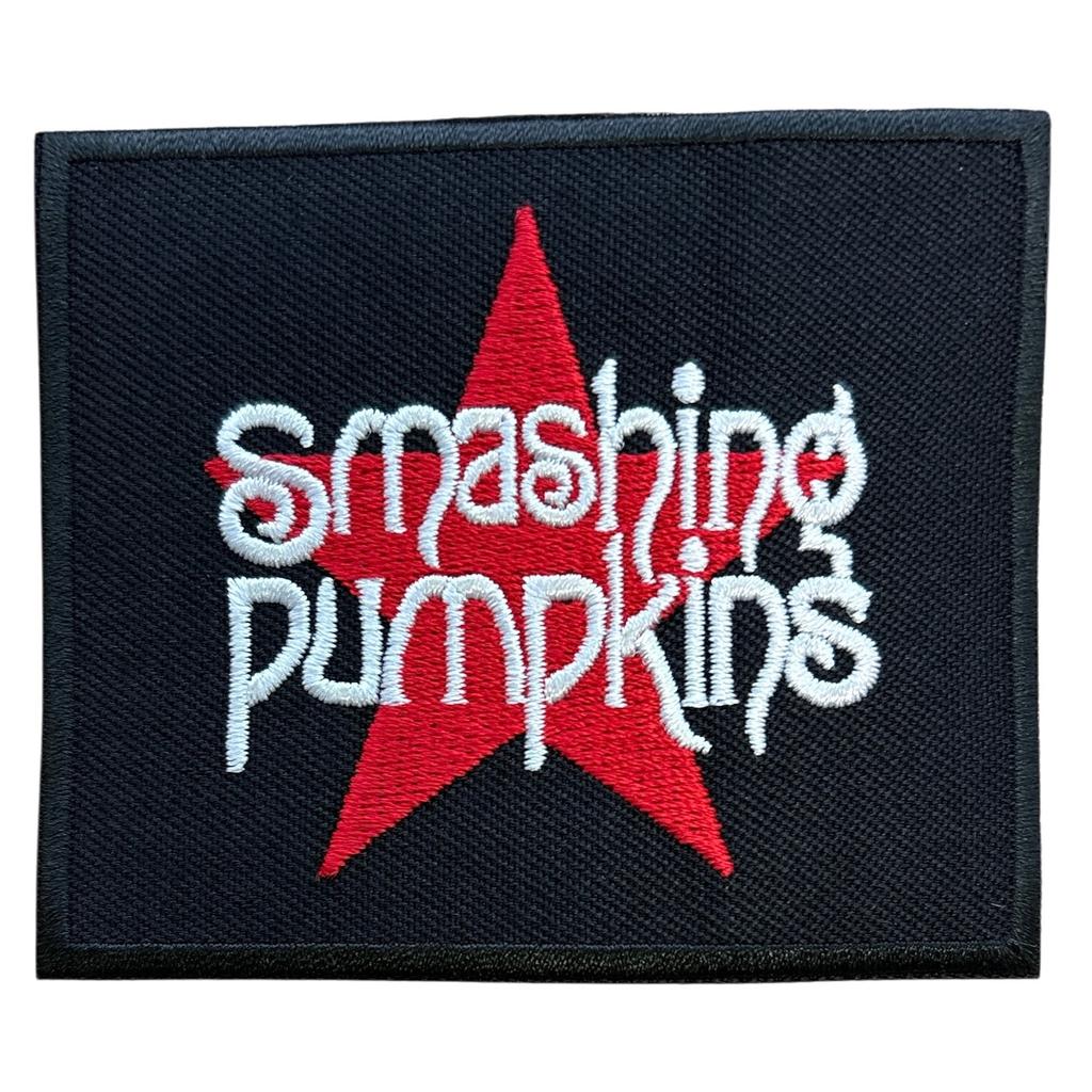 Smashing Pumpkins hihamerkki - Hoopee.fi