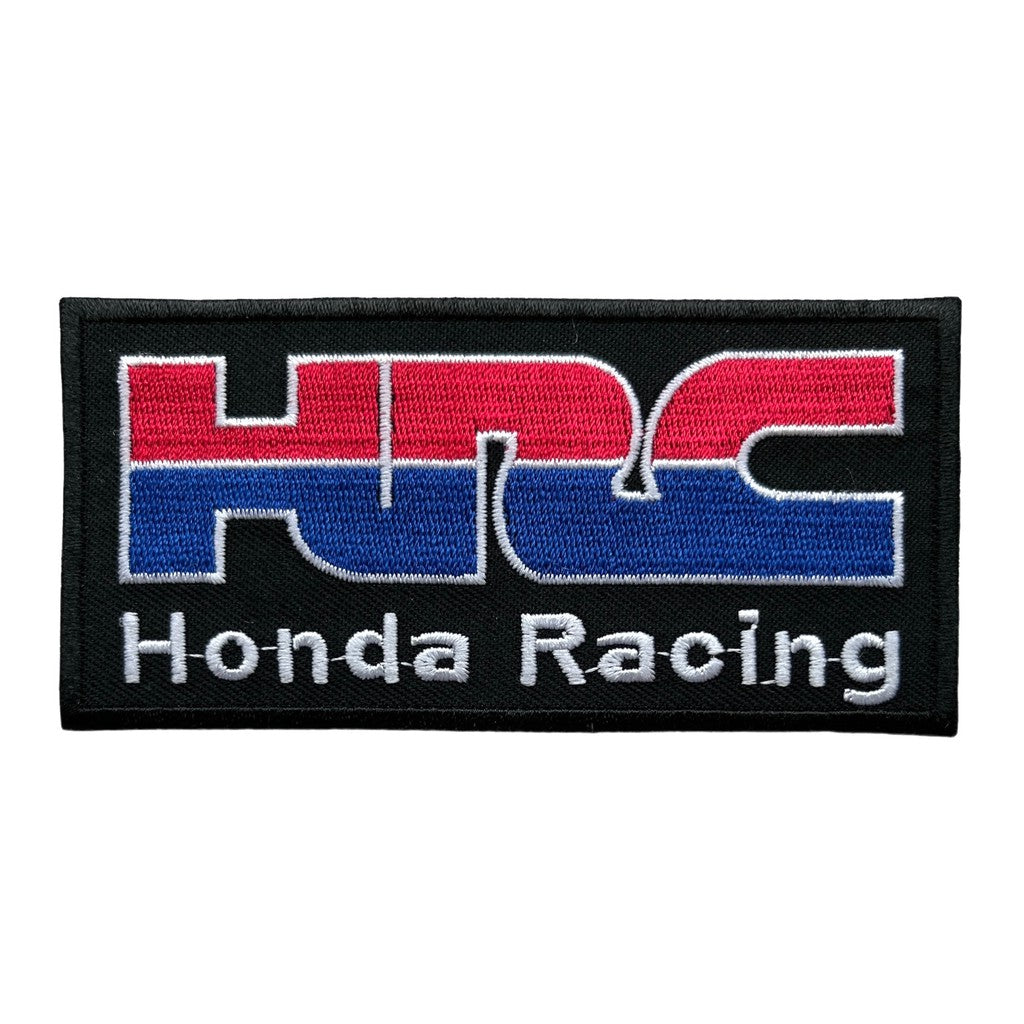 Honda Racing HRC hihamerkki - Hoopee.fi