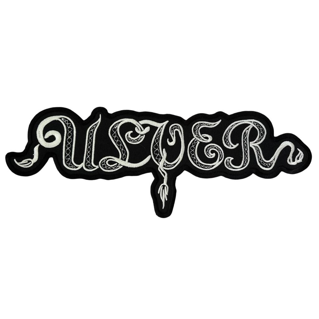 Ulver selkämerkki - Hoopee.fi