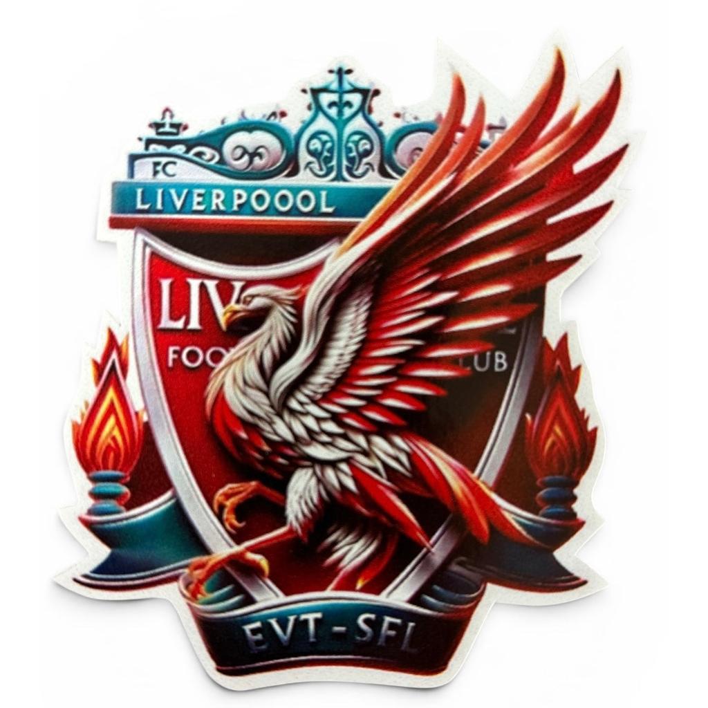 Liverpoooool tarra