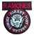 Ramones - JJDT hihamerkki - Hoopee.fi