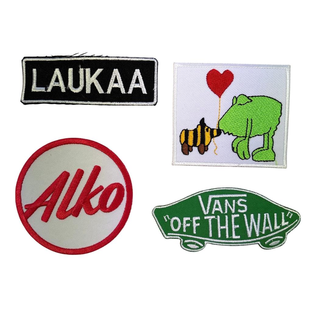 Kangasmerkit nippu 31 - Hoopee.fi