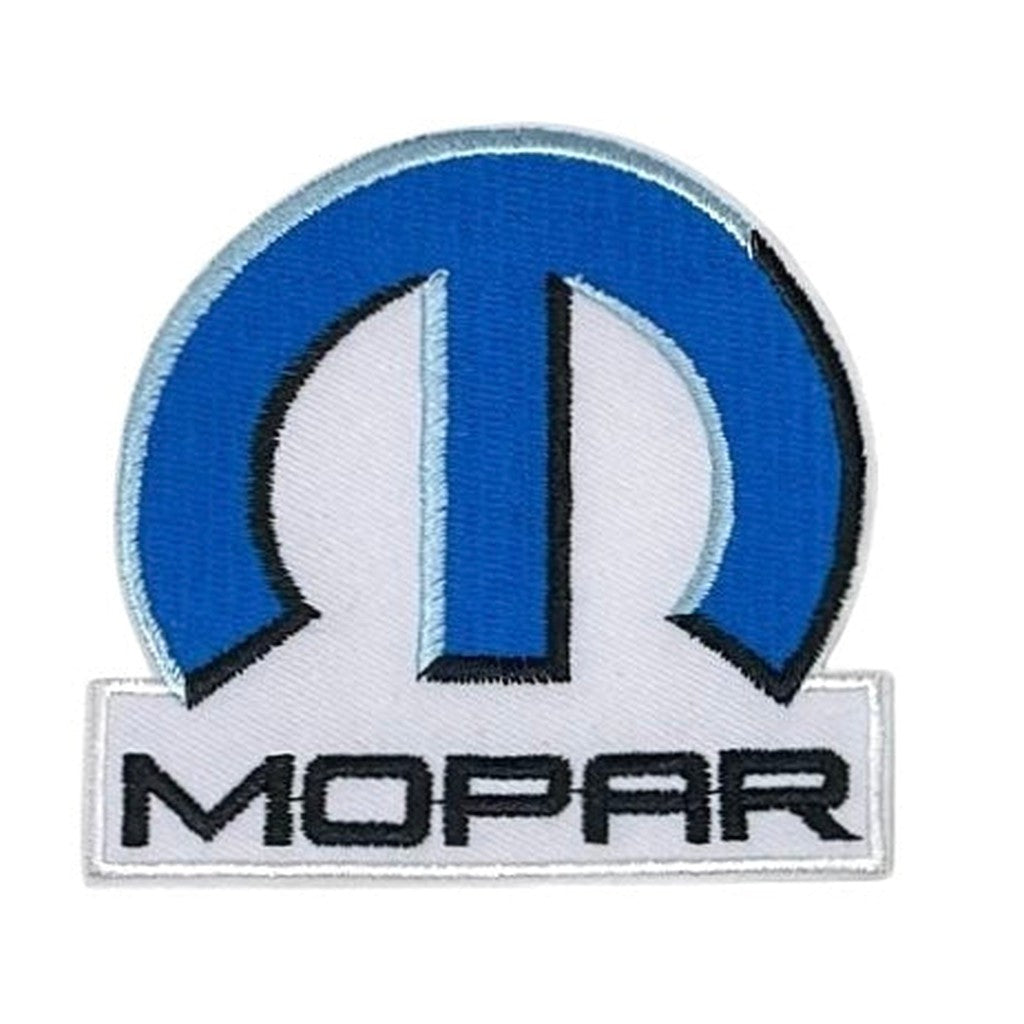 Mopar -M hihamerkki - Hoopee.fi