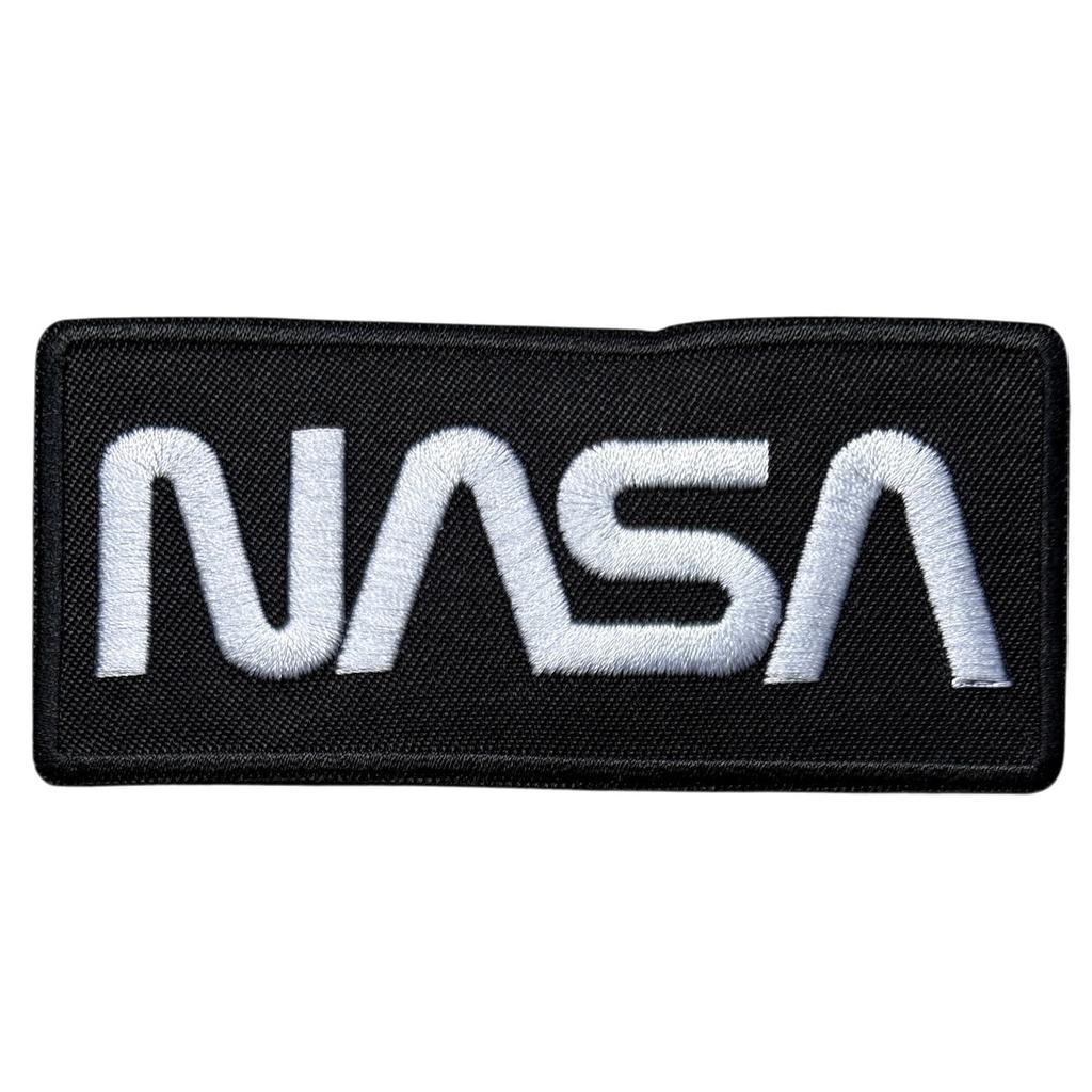 Nasa - mv hihamerkki - Hoopee.fi