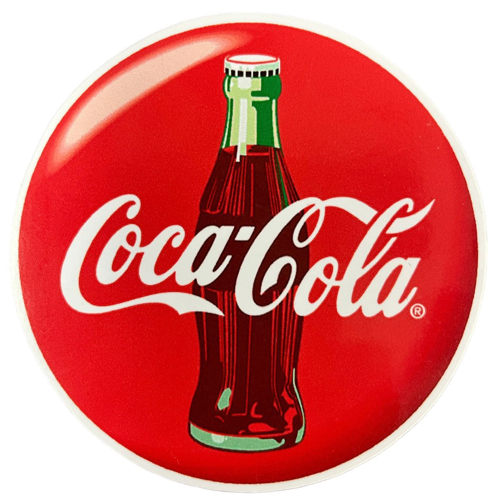 Coca Cola tarra - Hoopee.fi