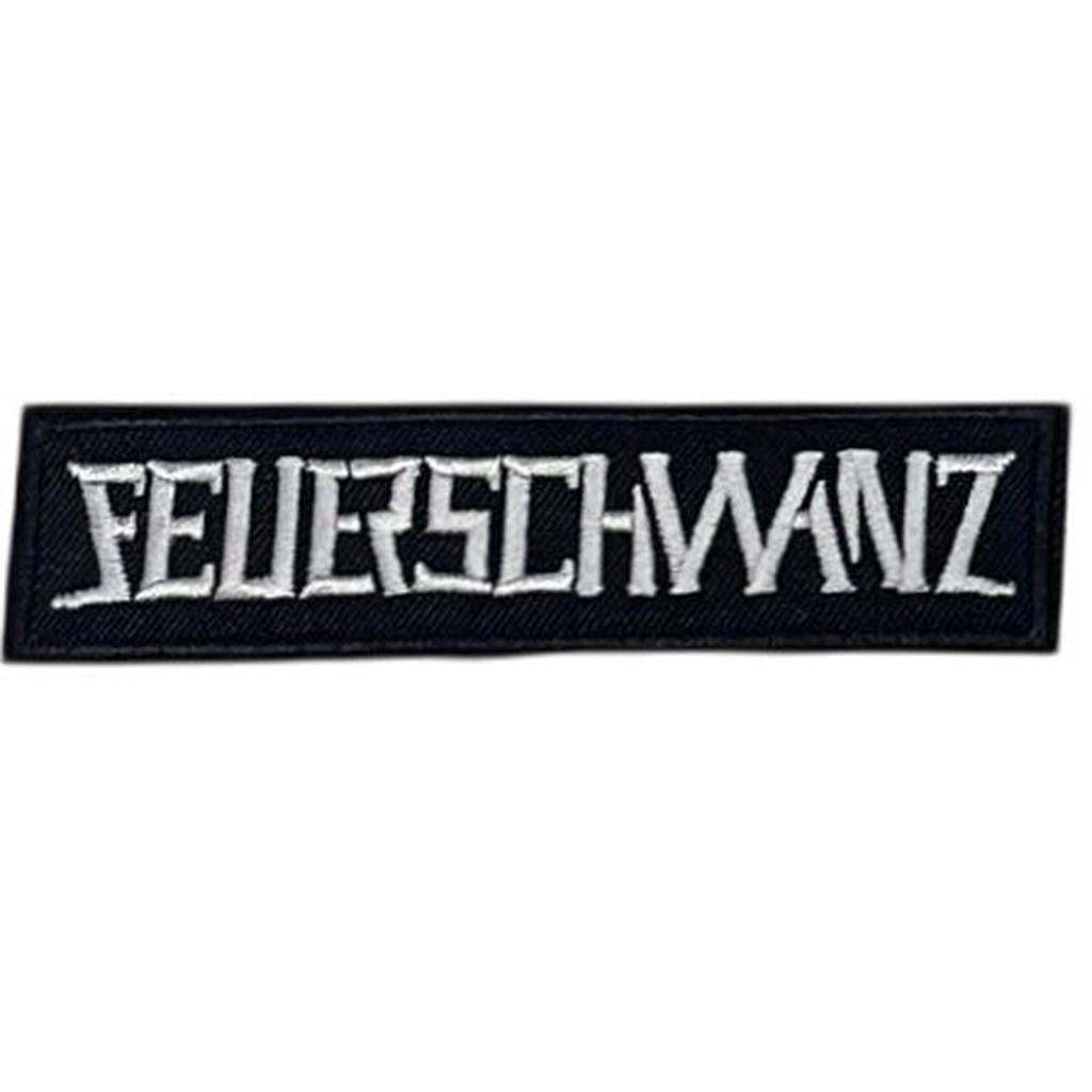 Feuerschwanz hihamerkki - Hoopee.fi