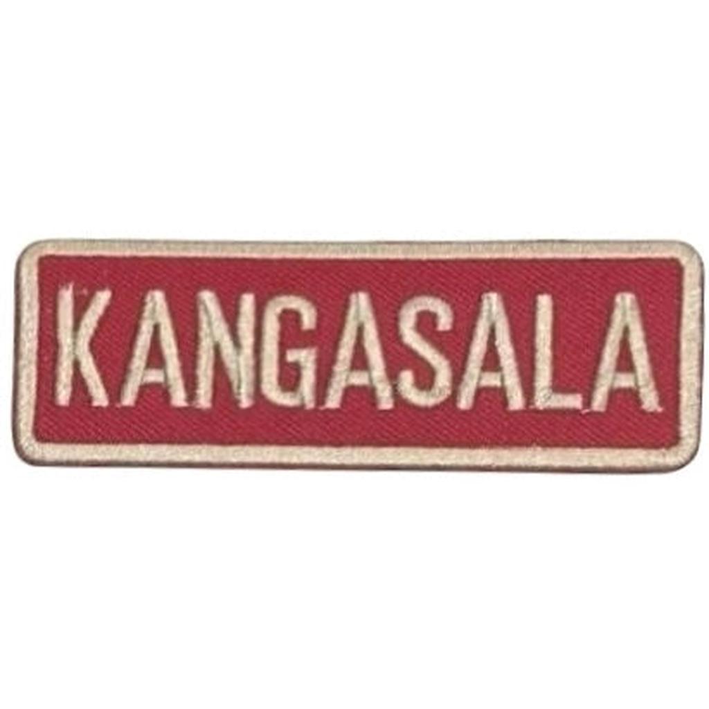 Kangasala kangasmerkki - Hoopee.fi