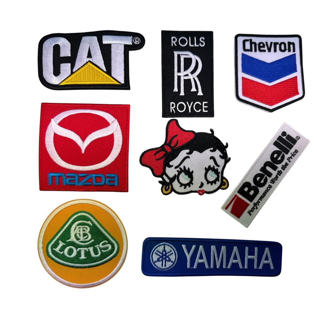 Kangasmerkit nippu 18 - Hoopee.fi