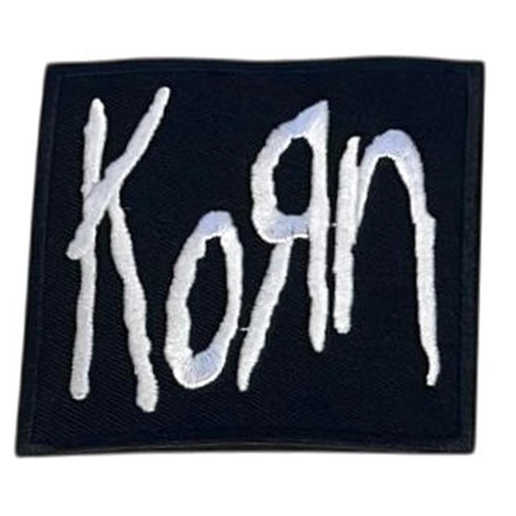 Korn - BW logo hihamerkki - Hoopee.fi