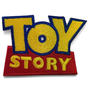 Toy Story hihamerkki - Hoopee.fi