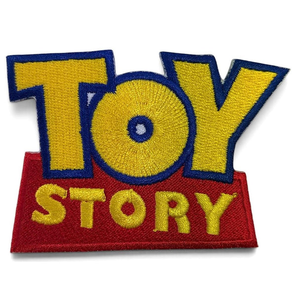 Toy Story hihamerkki - Hoopee.fi