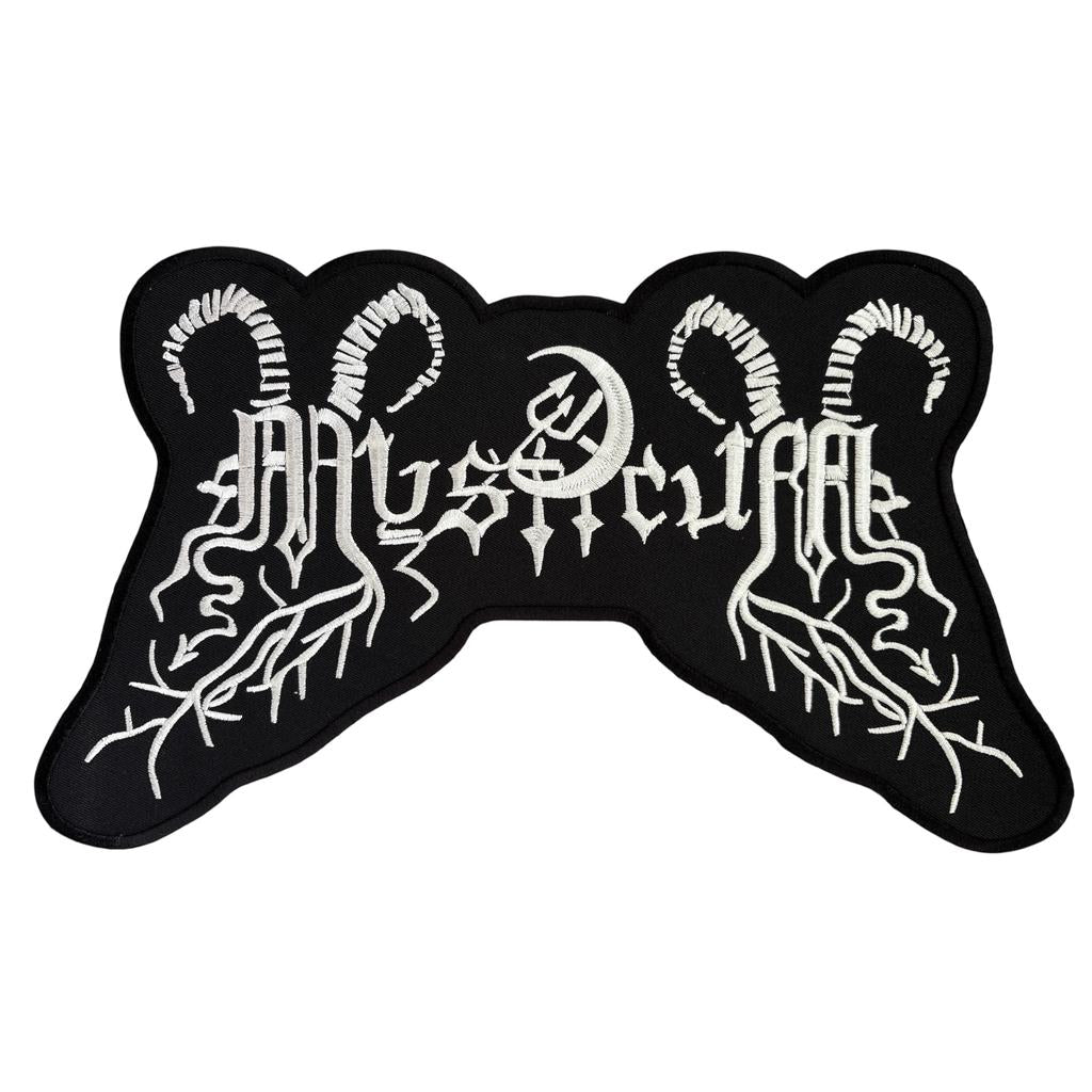 Mysticum selkämerkki - Hoopee.fi