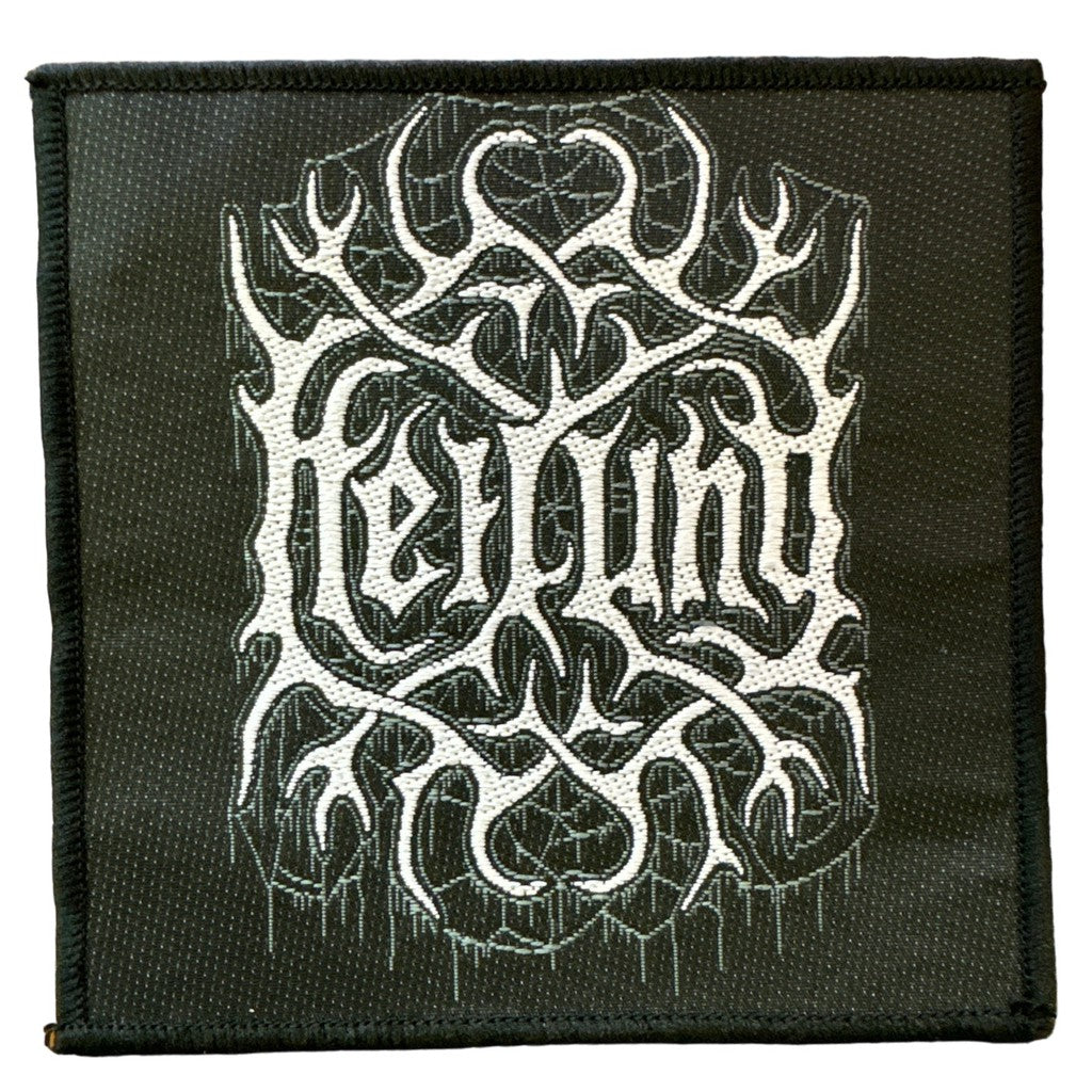 Heilung - Logo hihamerkki - Hoopee.fi